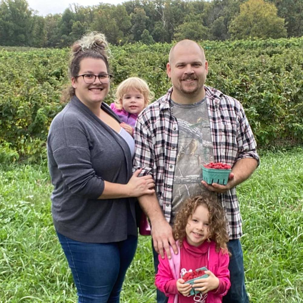 Meet your Posher, Lauryn